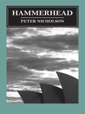 cover image of Hammerhead